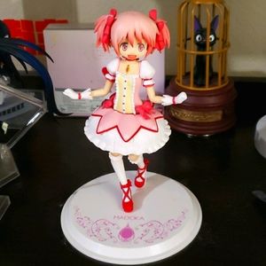 Banpresto Madoka Magica Figure